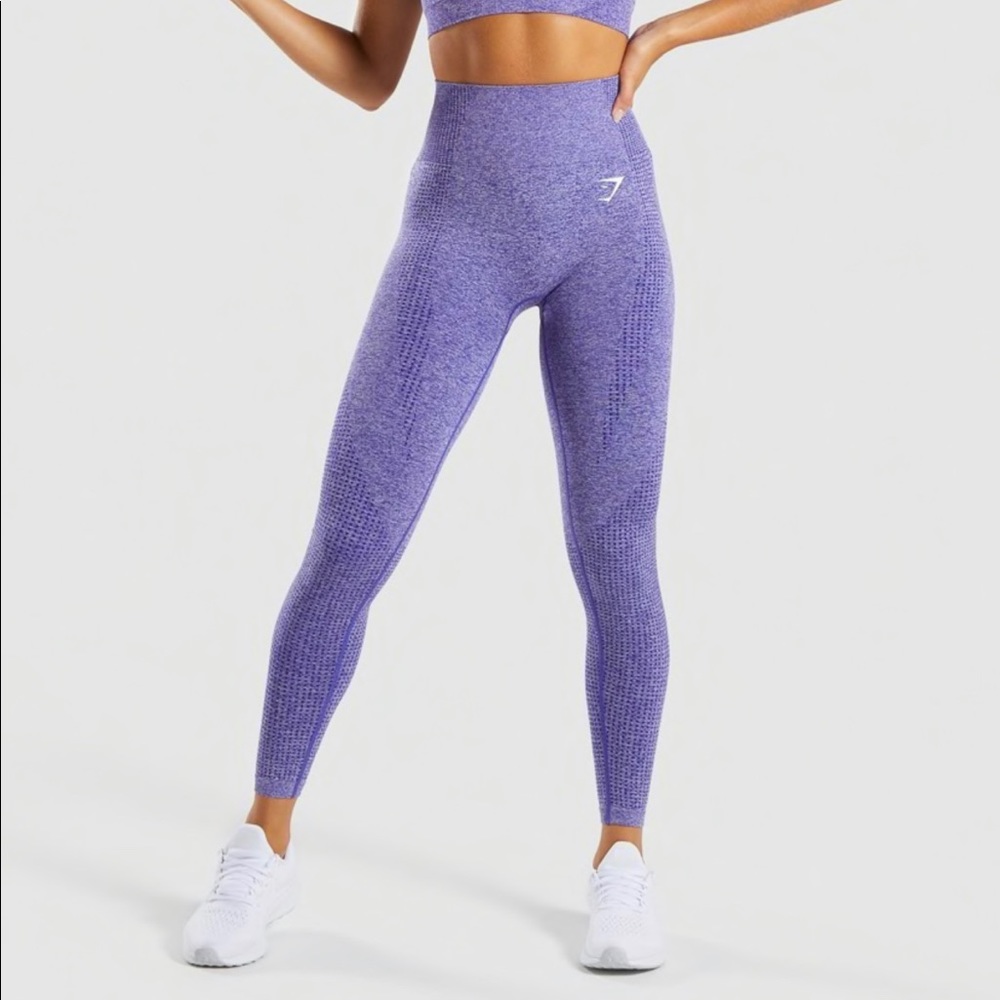 Vital seamless leggings